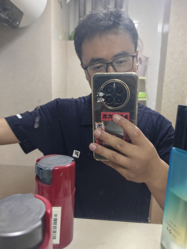 岁月静好的第一张照片--郓城蓝颜知己交友网